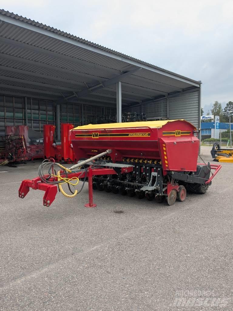 VM 300 SK Drills