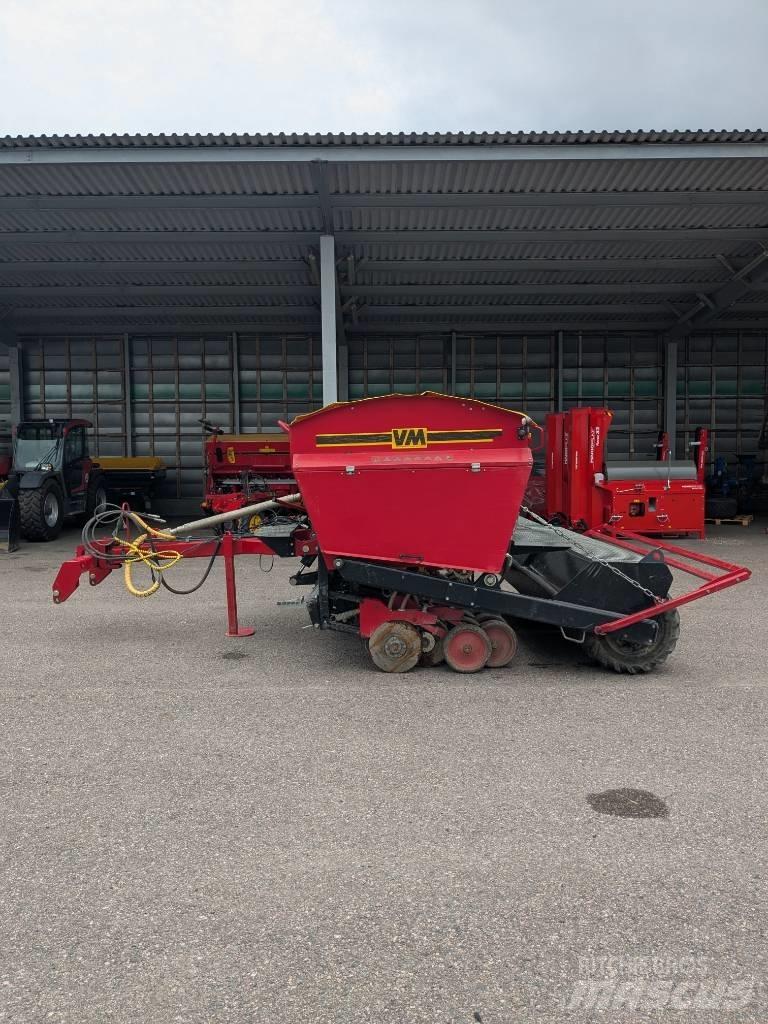 VM 300 SK Drills