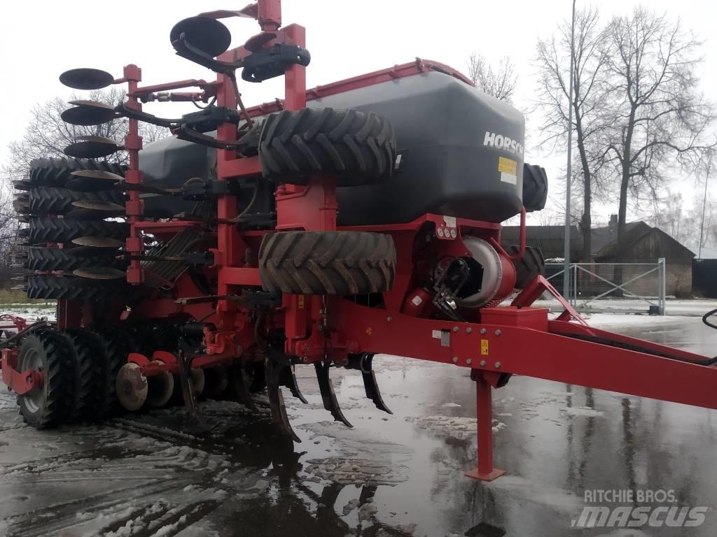 Horsch Focus 6 TD Farm Drills