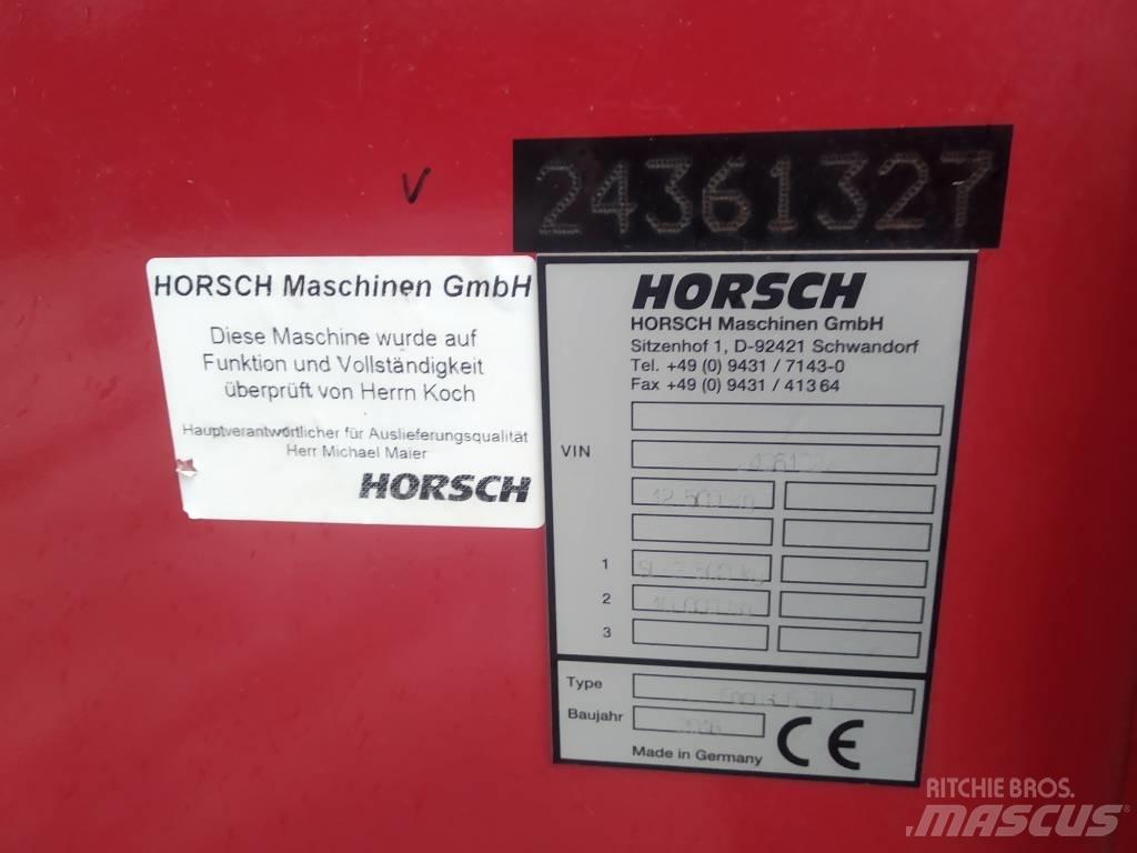 Horsch Focus 6 TD Farm Drills