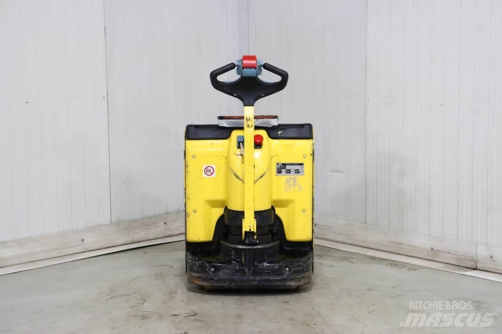 Hyster P1.8 Low lifter