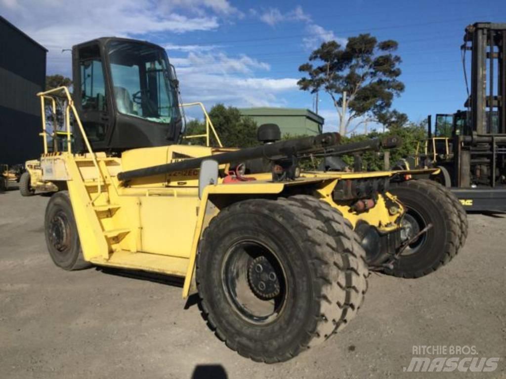 Hyster H22.00XM-12EC Container Handlers