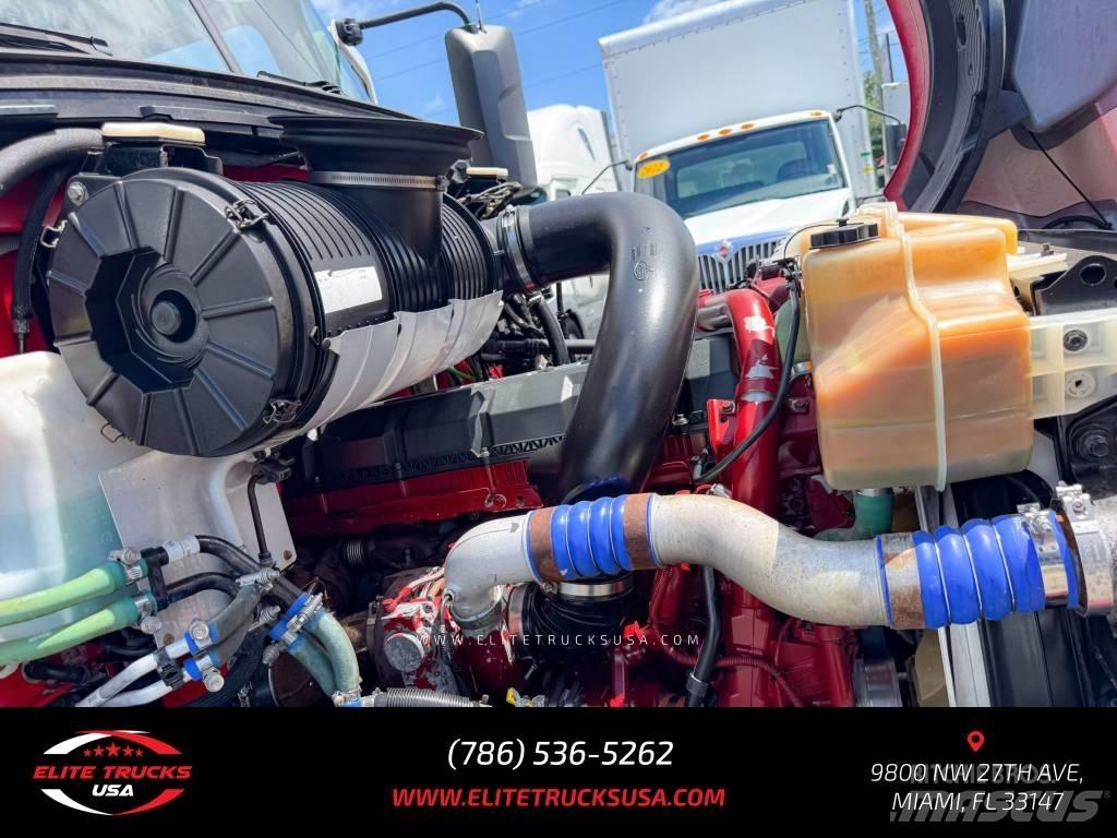 Mack Anthem Conventional Trucks / Tractor Trucks