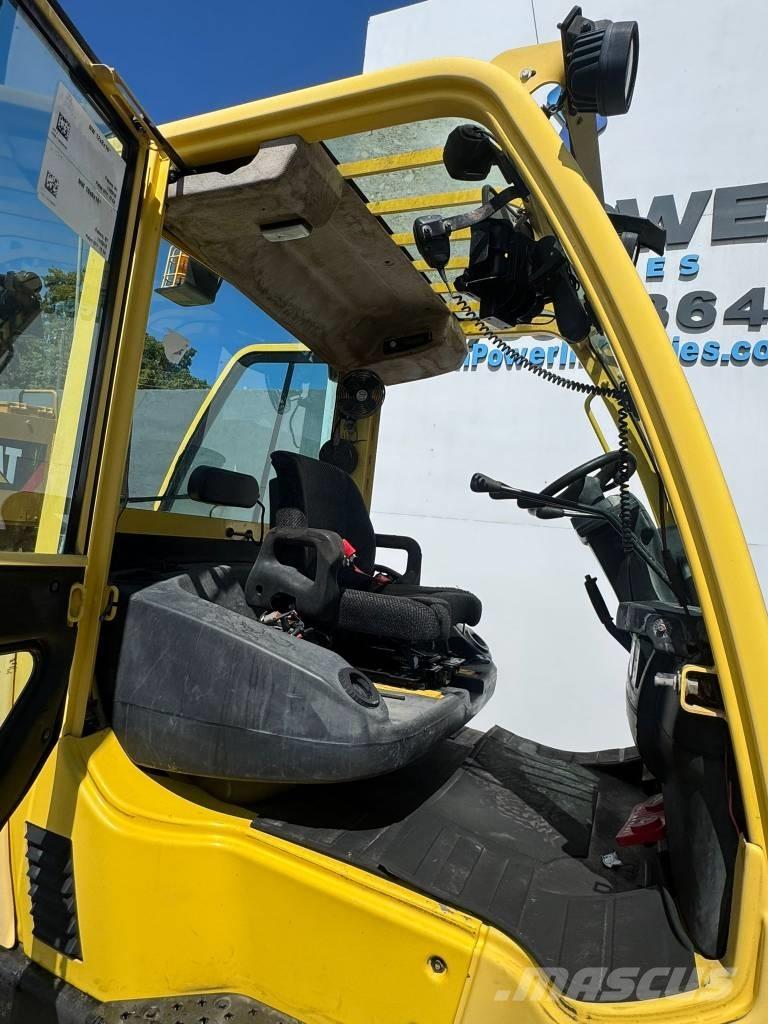 Hyster H 155 FT Misc Forklifts