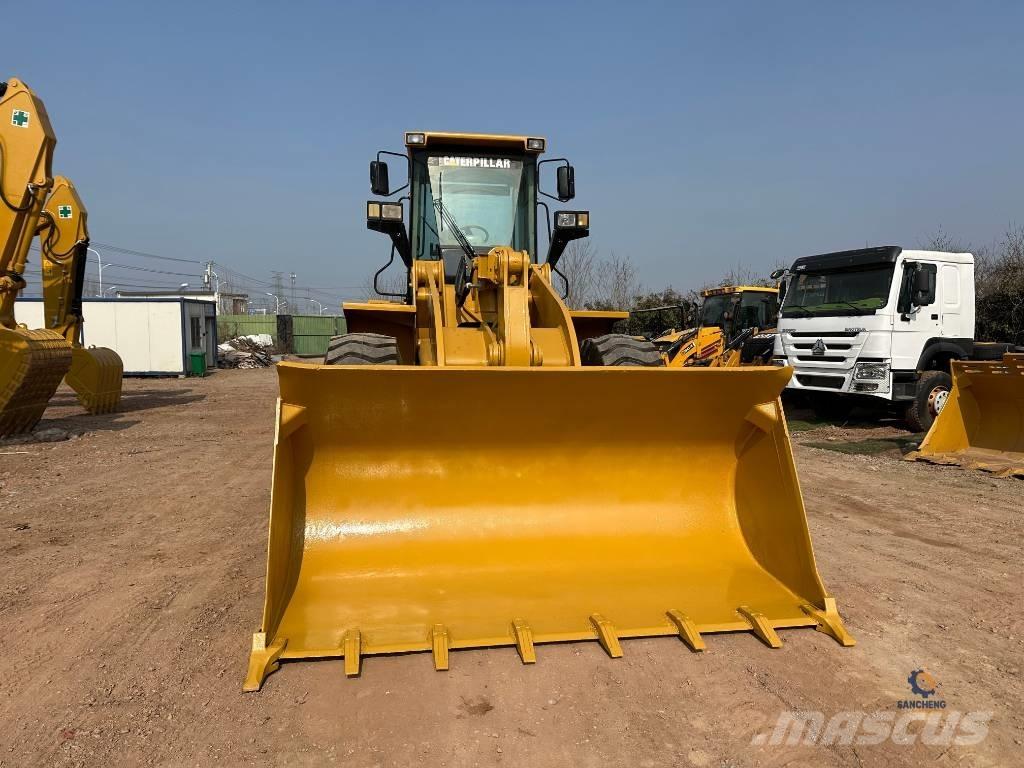 CAT 950 G Wheel Loaders
