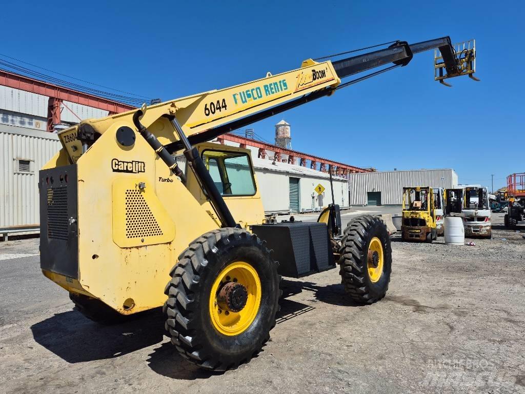 Carelift ZB6044-44 Telescopic Handlers