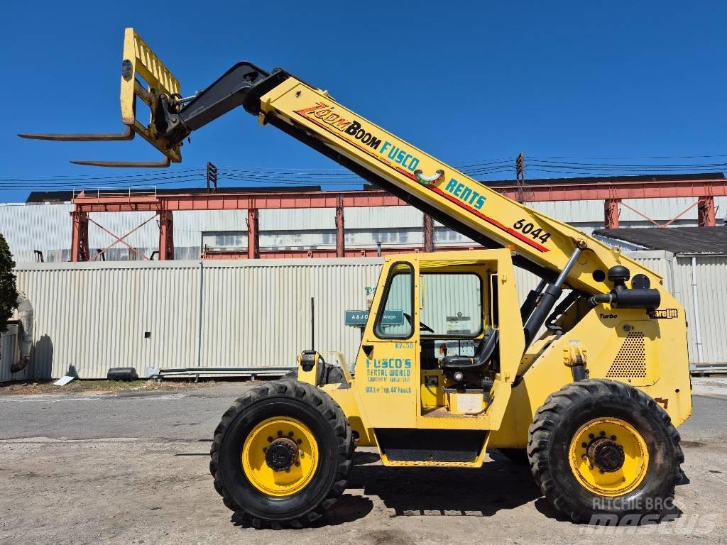 Carelift ZB6044-44 Telescopic Handlers