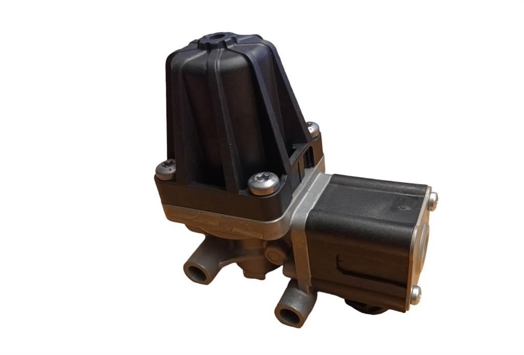 Ponsse 0068442 Hydraulics