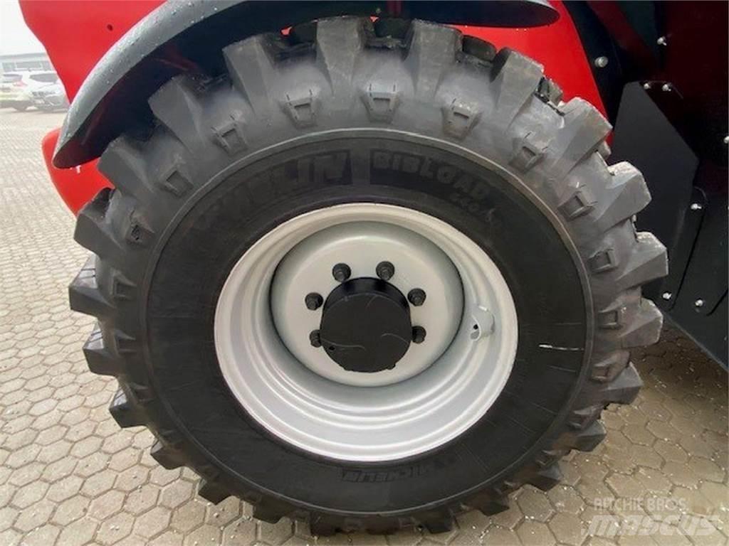 Manitou MT1840 ST5 Telescopic Handlers