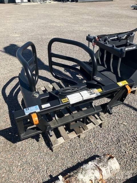 Ålö Unigrip 160 Front Loader Accessories