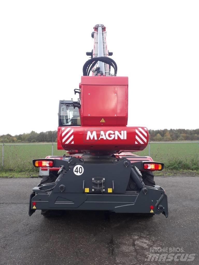 Magni RTH 6.30 SH Telescopic Handlers