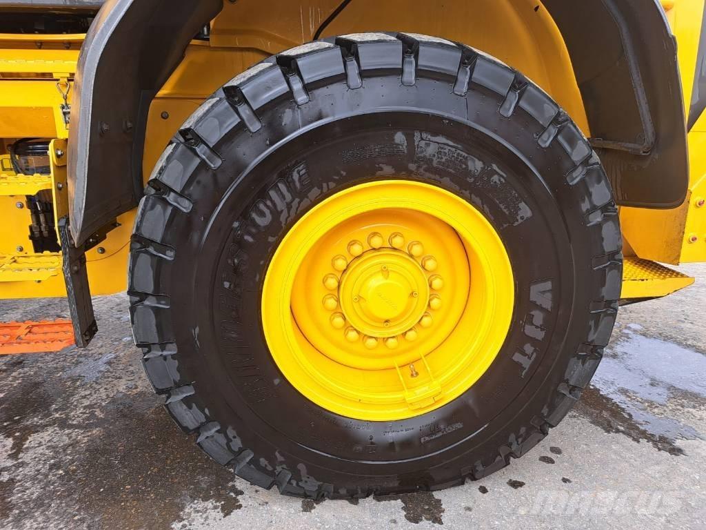 Volvo L 90 H Wheel Loaders