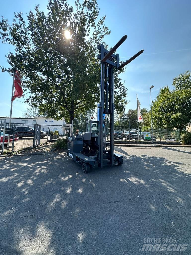 Combilift CL2000 Side Loaders