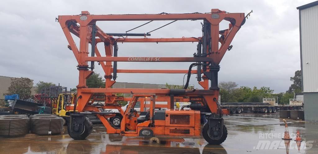 Combilift SC3T Others