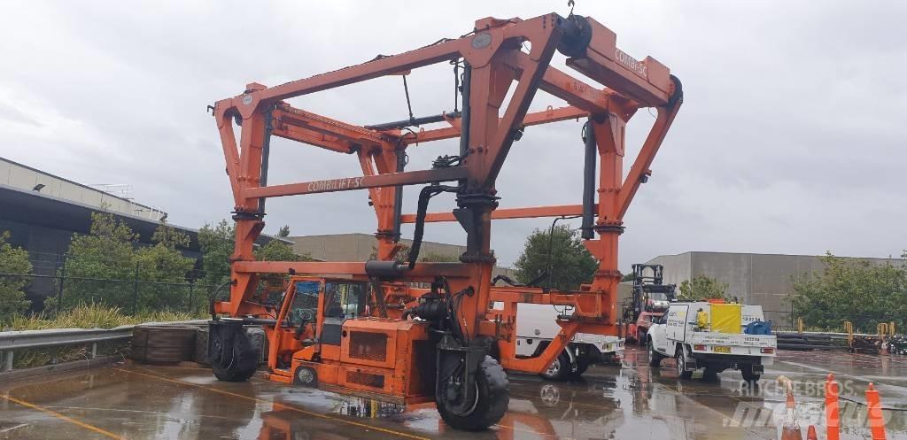 Combilift SC3T Others