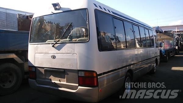 Toyota HZB50 Mini buses