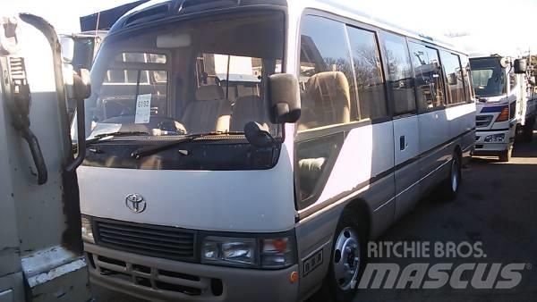Toyota HZB50 Mini buses