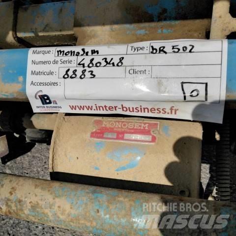 Monosem BR 502 Farm Drills