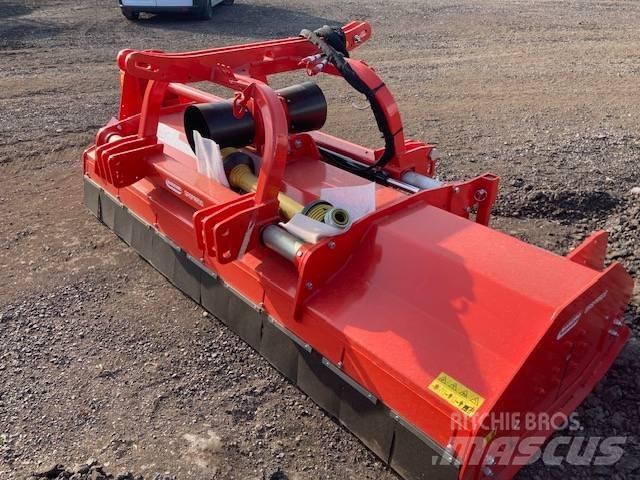 Maschio Bufalo 280 Pasture Mowers And Toppers