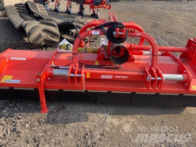 Maschio Bufalo 280 Pasture Mowers And Toppers