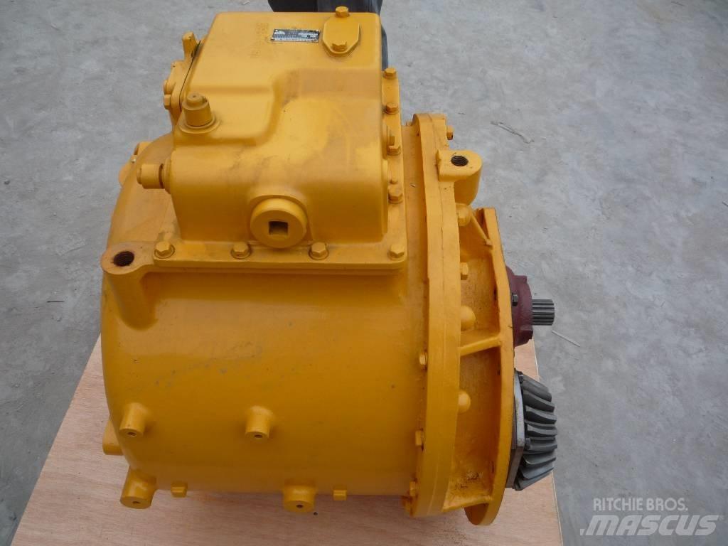 Shantui SD22 Other