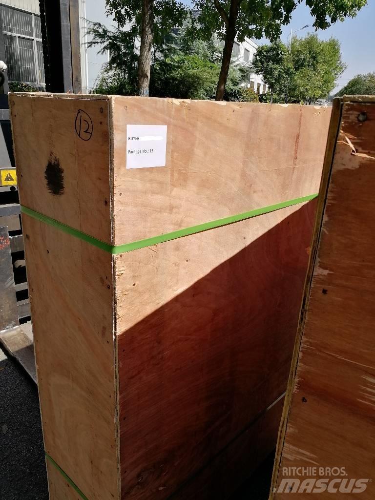 Shantui SD22 Other