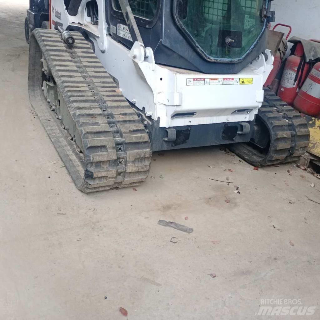 Bobcat T 770 Skid Steer Loaders