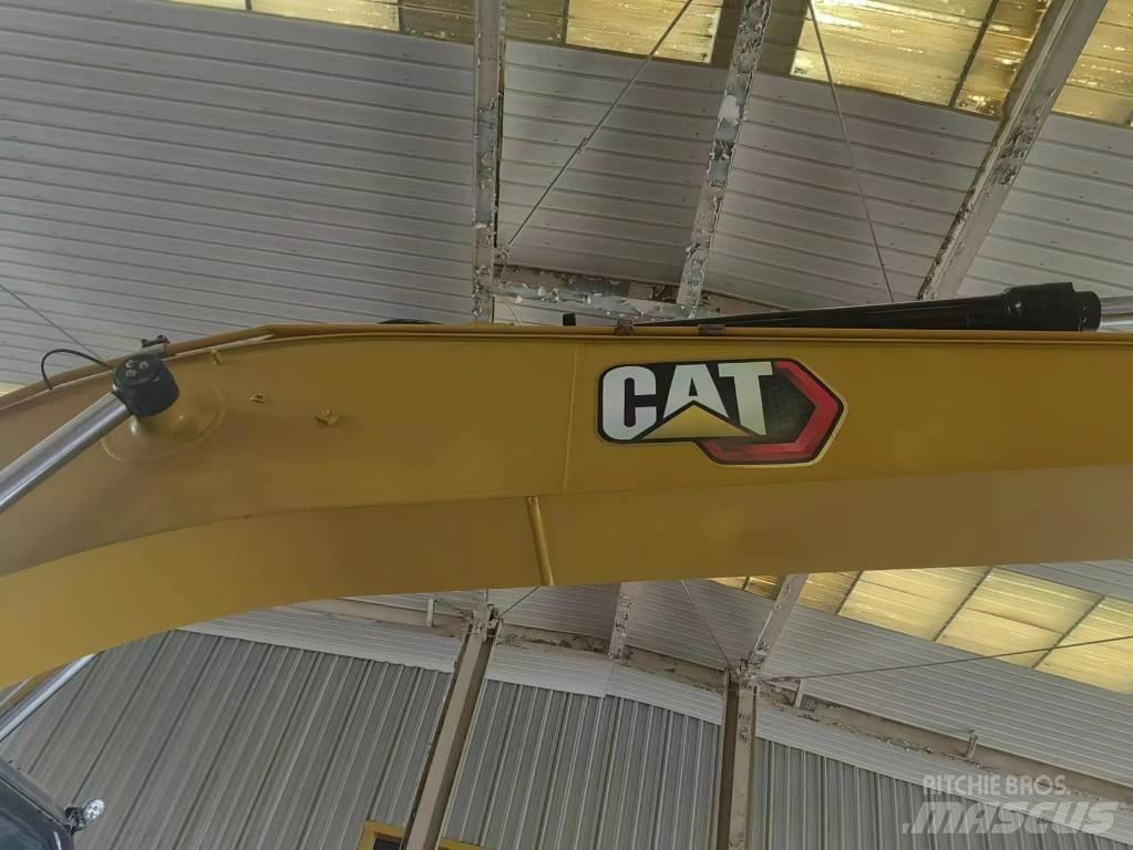 CAT 320GX Crawler Excavators