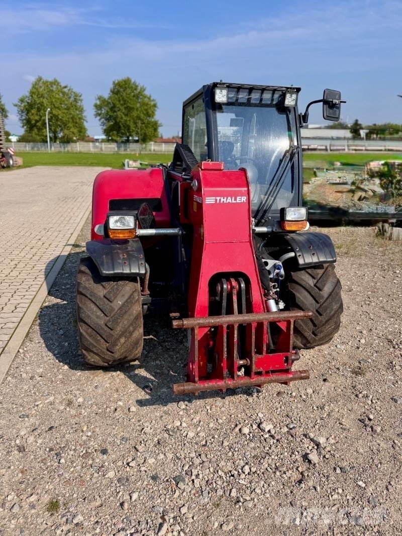 Thaler 48T18 Telescopic Handlers