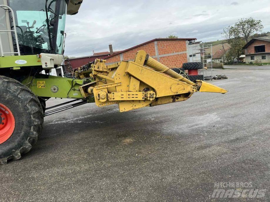CLAAS Lexion 470 Combine Harvesters