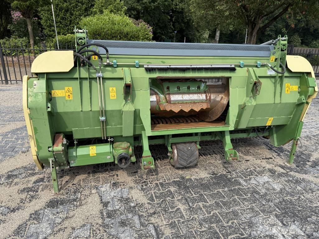 Krone E-FL 3001 Other Forage Equipment