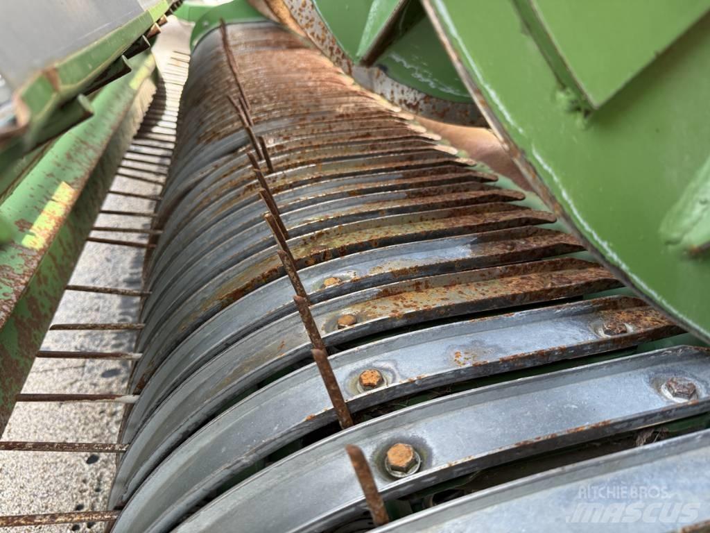 Krone E-FL 3001 Other Forage Equipment