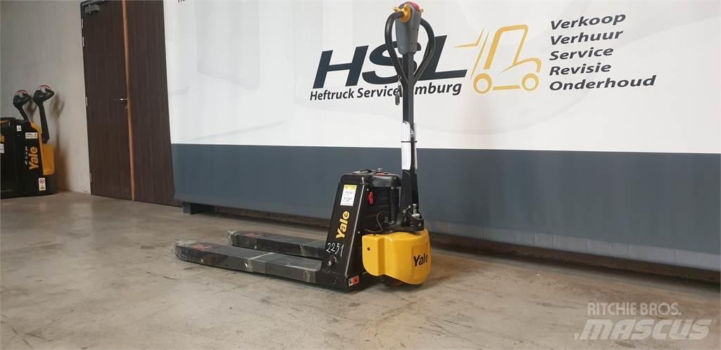 Yale MPC15 Low lifter