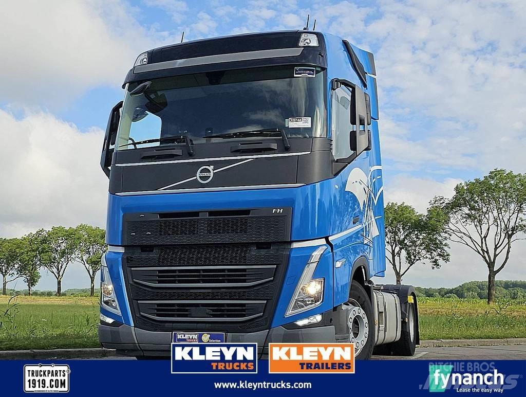 Volvo FH 460 Conventional Trucks / Tractor Trucks