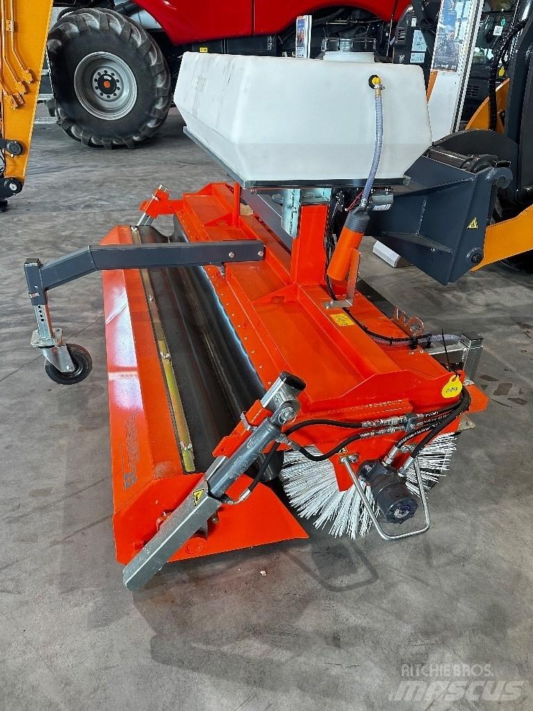 Bema 25 BK Other