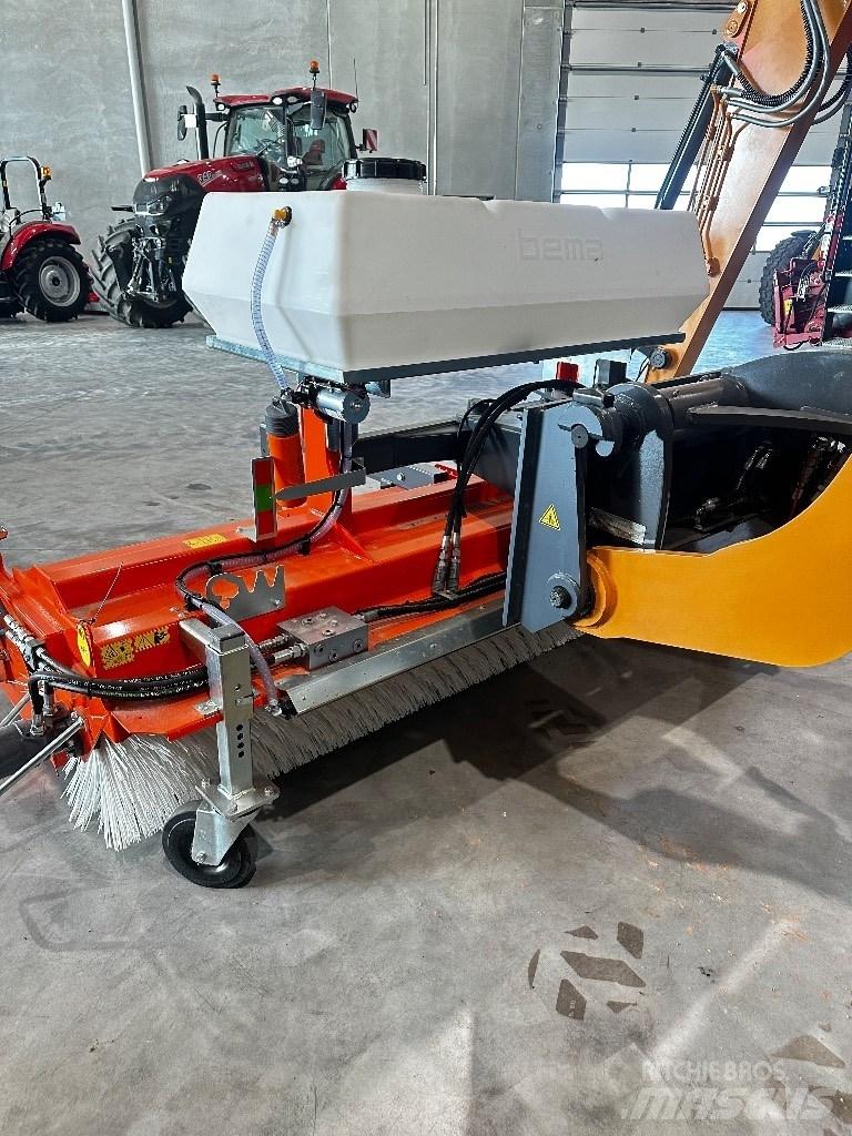 Bema 25 BK Other