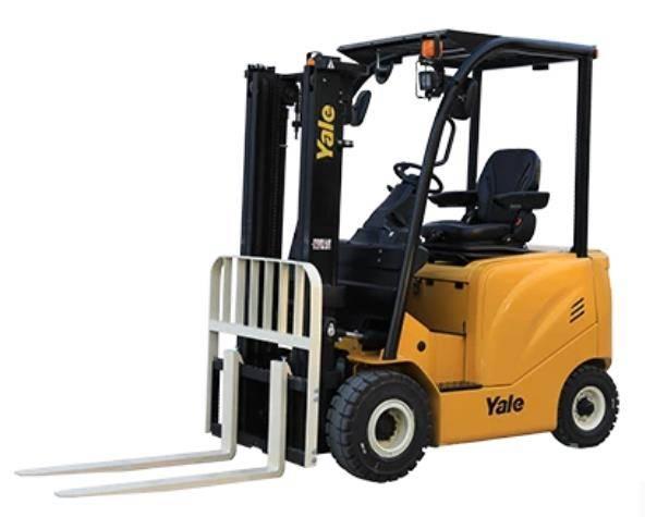 Yale ERP35UX Electric Forklifts