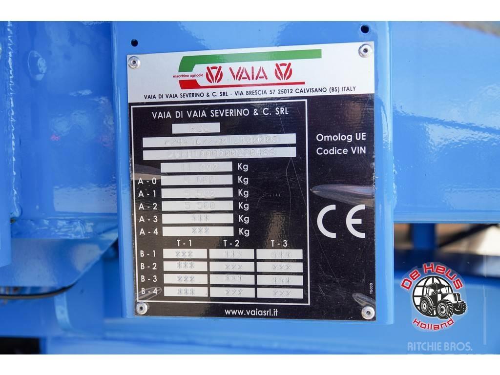 Vaia N10 Farm Equipment - Others