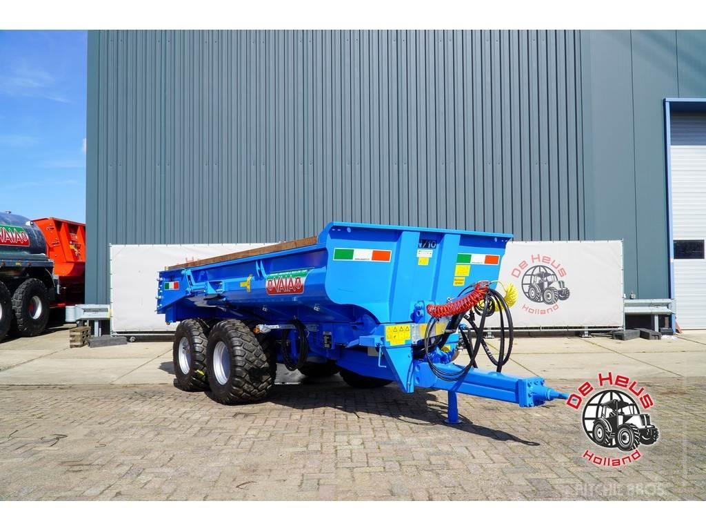 Vaia N10 Farm Equipment - Others