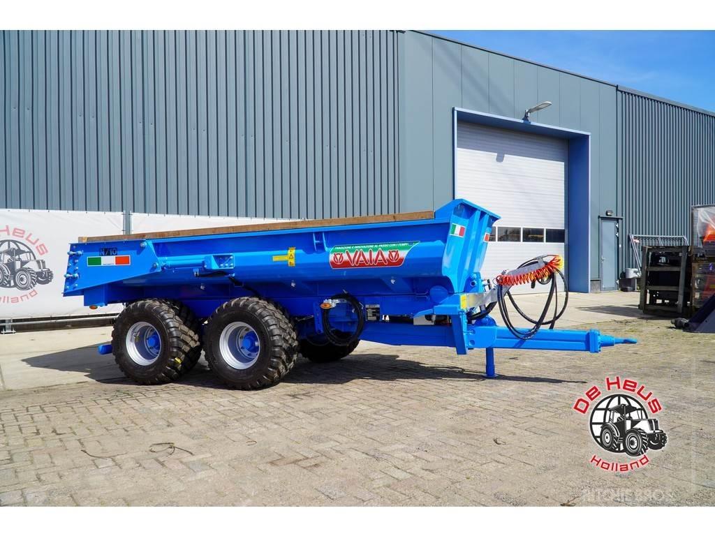 Vaia N10 Farm Equipment - Others