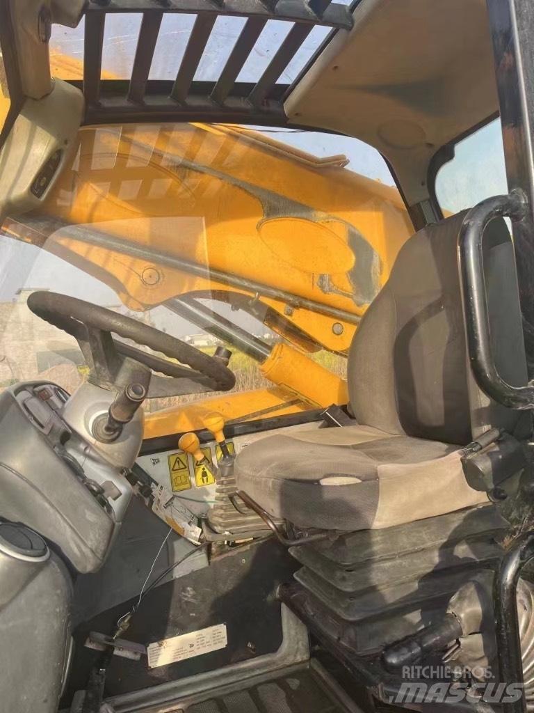 JCB 535-95 Telescopic Handlers