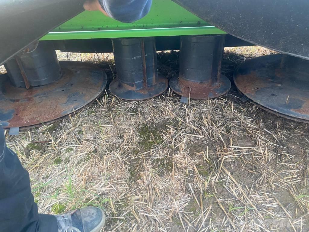 Deutz-Fahr KM 4.27 Farm Equipment - Others