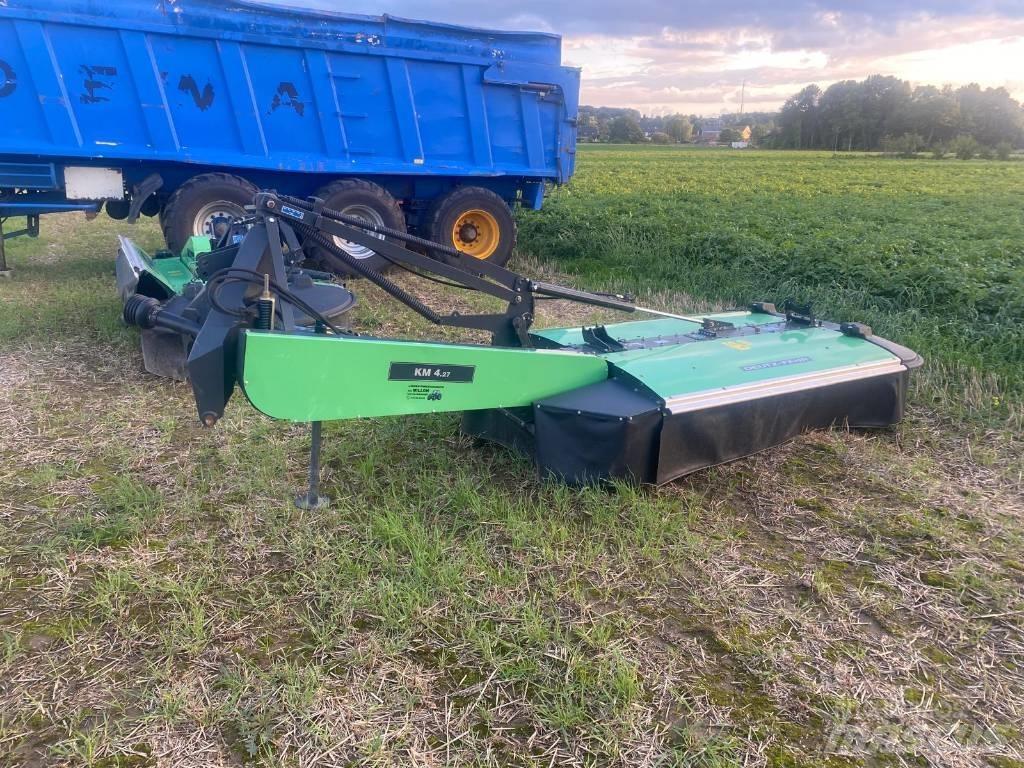 Deutz-Fahr KM 4.27 Farm Equipment - Others