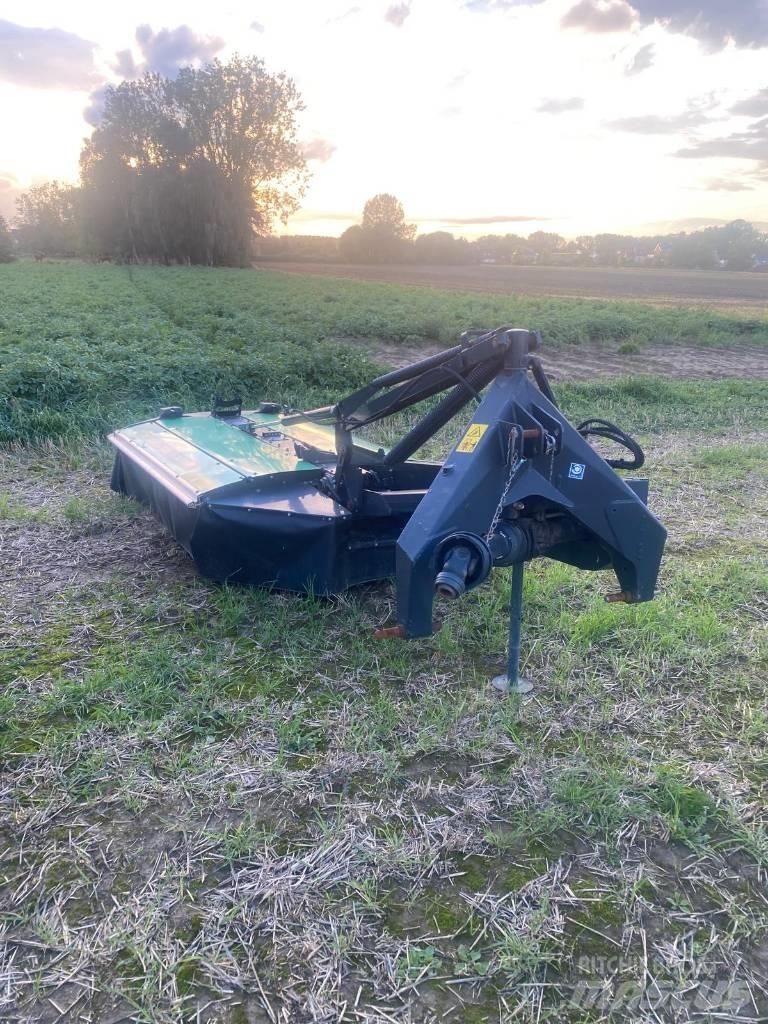 Deutz-Fahr KM 4.27 Farm Equipment - Others