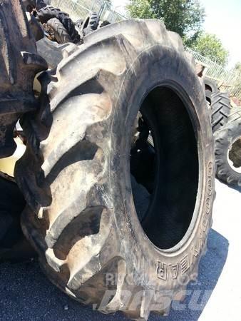  Pneu 18.4R38 Tires, wheels and rims