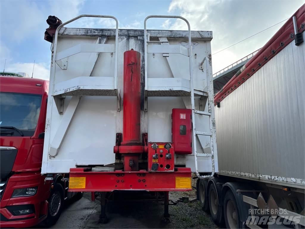 Benalu OPTILINER Other Trailers