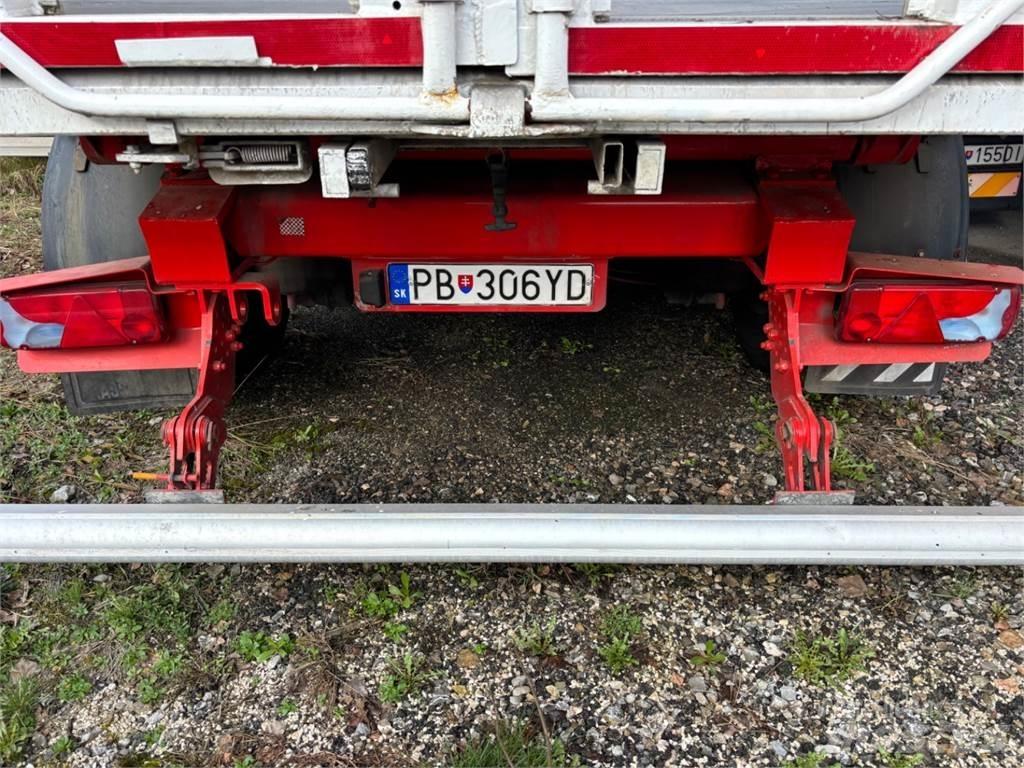 Benalu OPTILINER Other Trailers