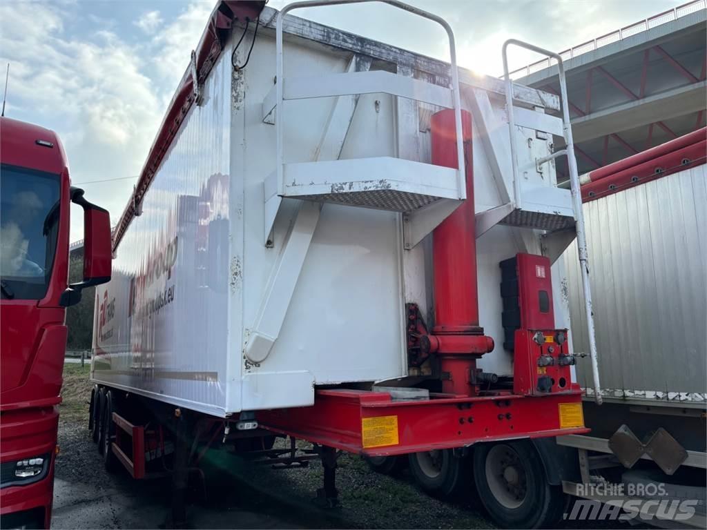 Benalu OPTILINER Other Trailers