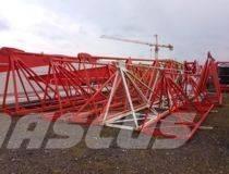 Potain MDT 308 A Tower Cranes