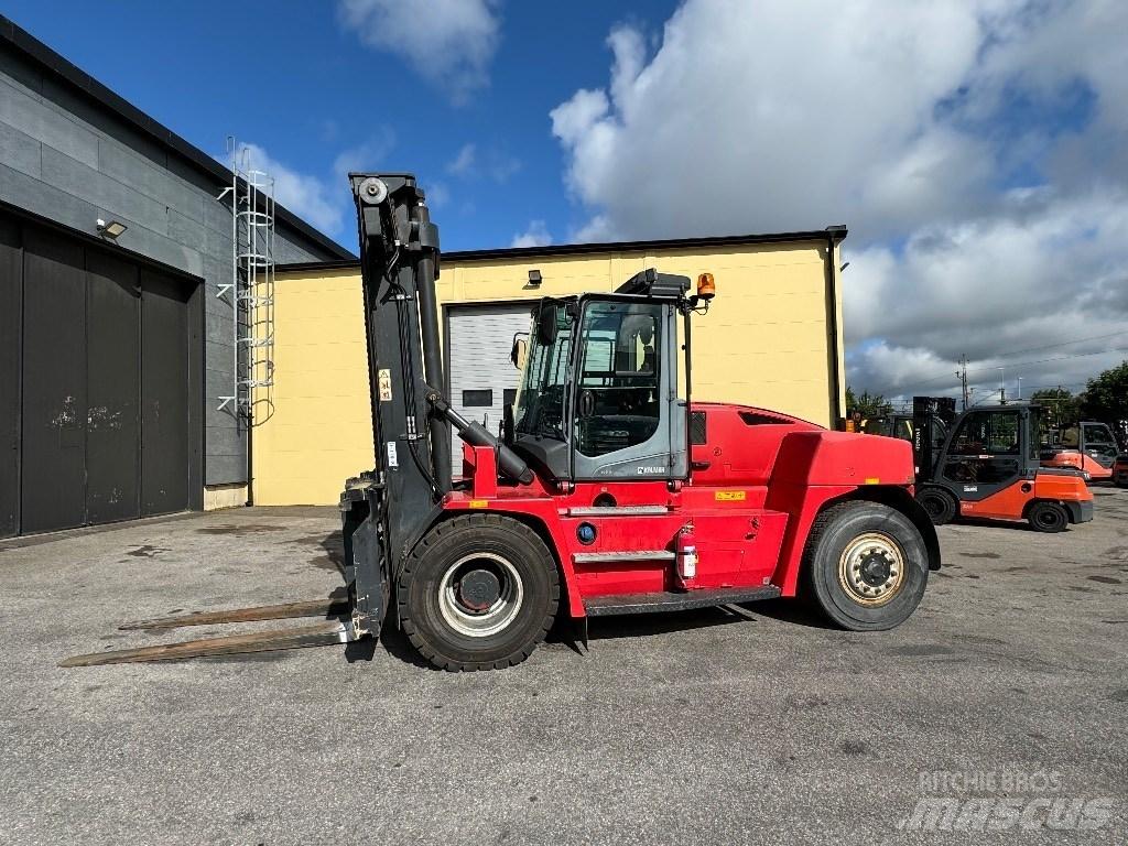 Kalmar DCG150-6 Diesel Forklifts